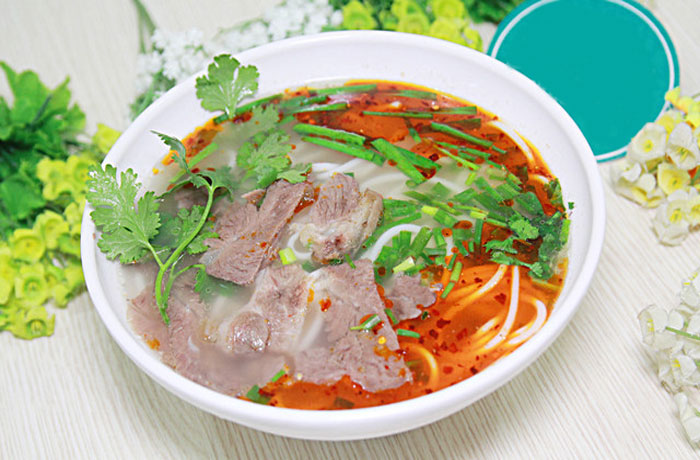 莒南羊肉粉培训