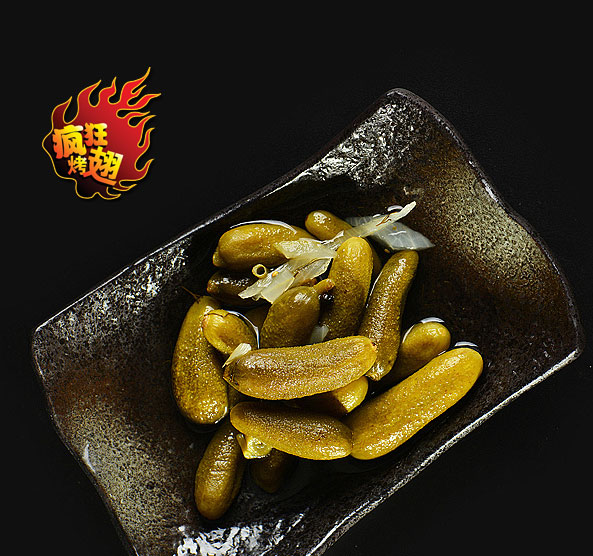 莒南疯狂bt烤翅