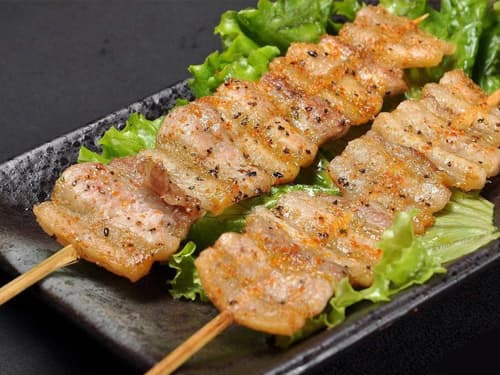 莒南烤五花肉培训
